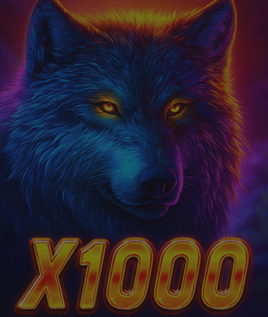 Wolf Gold