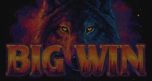 Wolf Gold