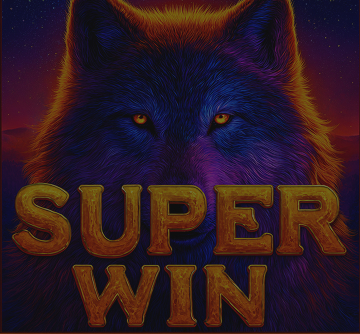 Wolf Gold